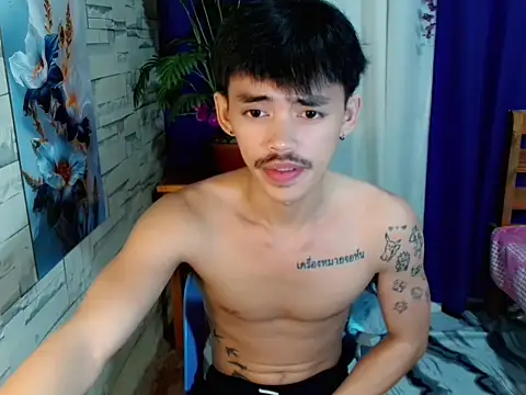 urhunky boy online show from 06.27.26
