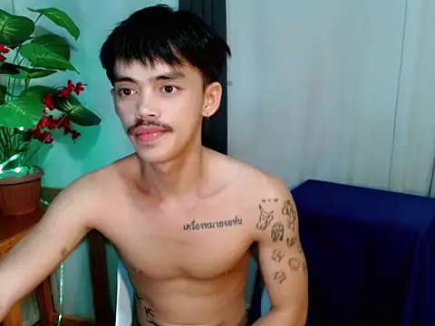 urhunky boy online show from 07.03.26