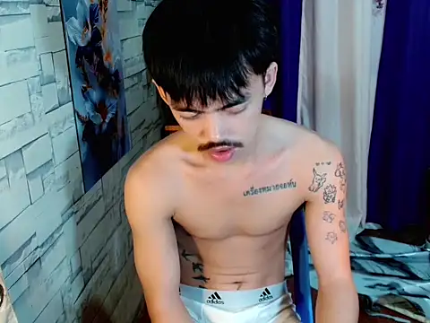 urhunky boy online show from 07.09.26