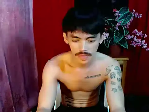 urhunky boy online show from 07.16.26