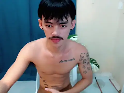 urhunky boy online show from 08.08.26