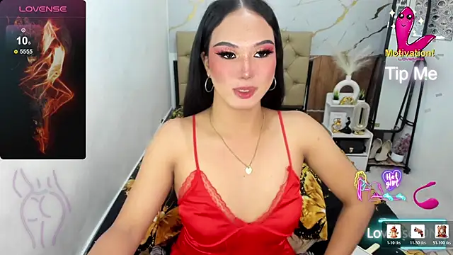 goddessyuki online show from 06.06.26