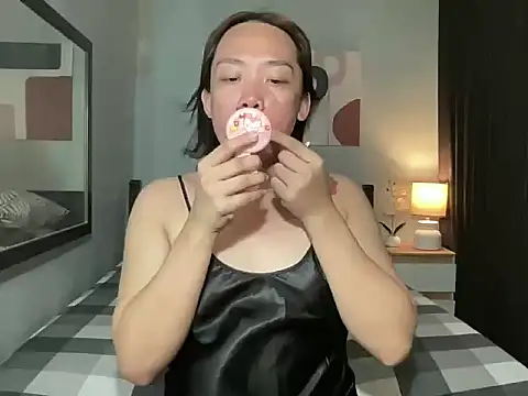 Hotseductivests online show from 05.10.26