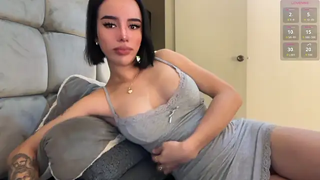 s1nfulbarbie online show from 06.10.26