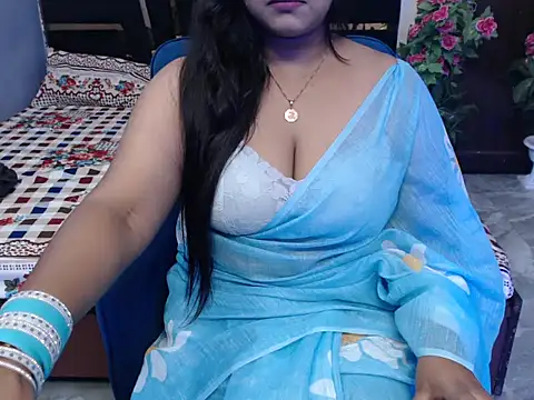 Snapshot of yours-ishika chatting on 09.13.25 yours-ishika online show from 09.13.25