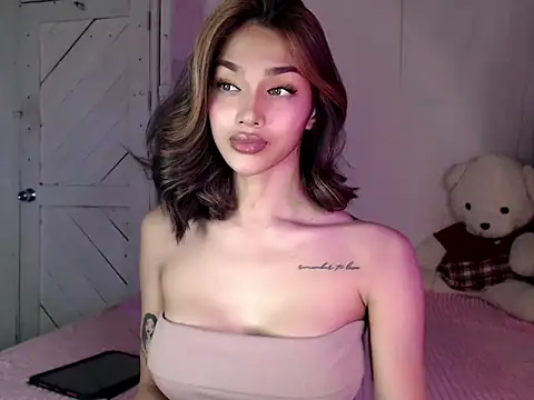 itsmekarinaaa online show from 05.11.26