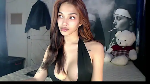 itsmekarinaaa online show from 06.08.26
