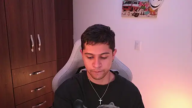 Snapshot of domsantiago_ chatting on 11.11.25 domsantiago online show from 11.11.25