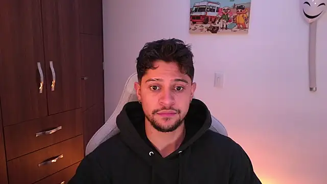 domsantiago  online show from 01.13.26