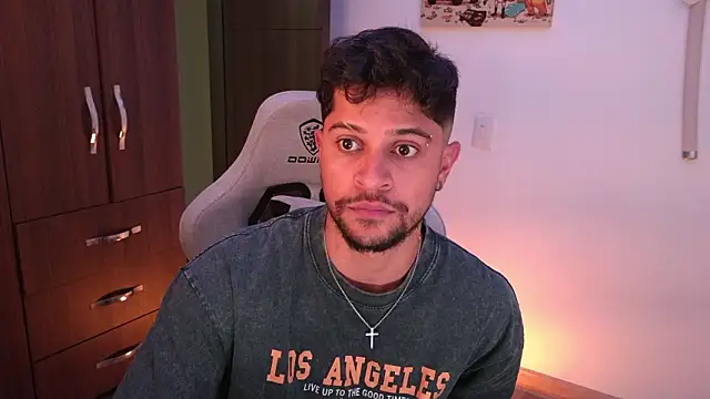 domsantiago  online show from 02.03.26