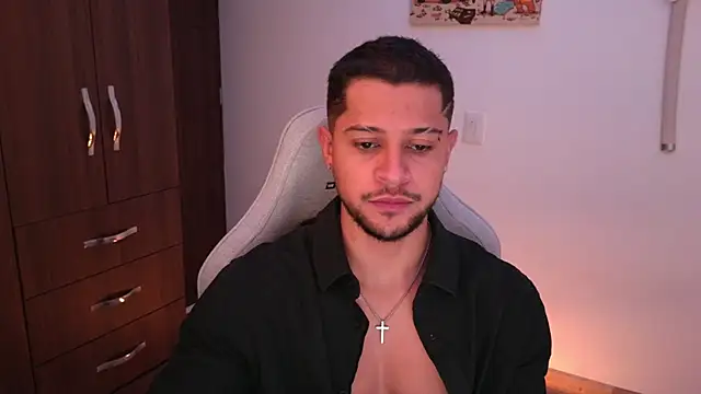 domsantiago  online show from 02.15.26