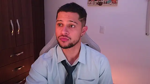 domsantiago  online show from 02.19.26