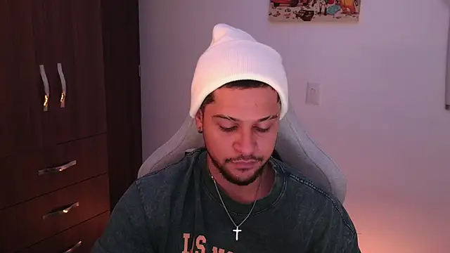 domsantiago  online show from 02.22.26