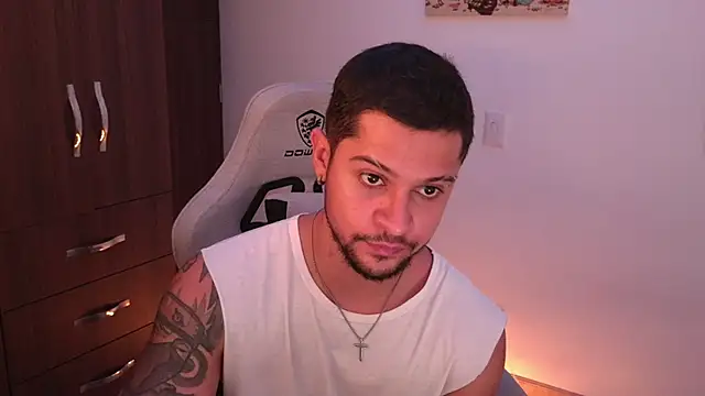 domsantiago  online show from 02.27.26