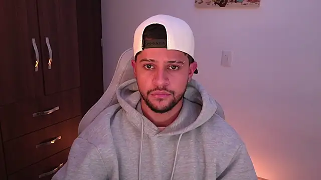 domsantiago  online show from 03.03.26