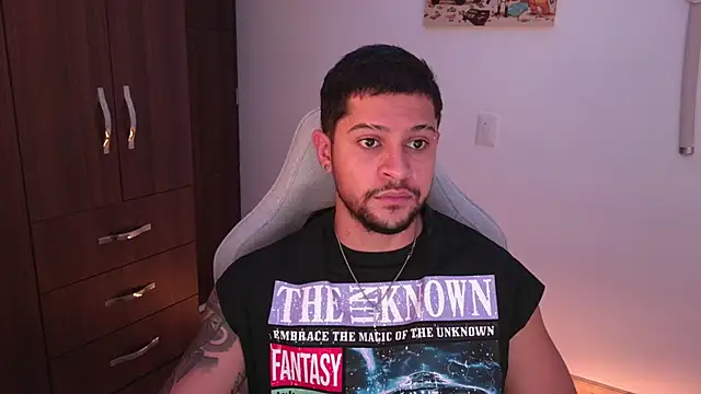 domsantiago  online show from 03.07.26