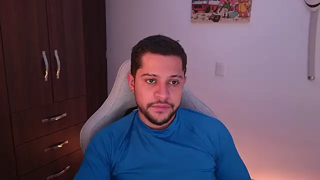 domsantiago  online show from 03.08.26