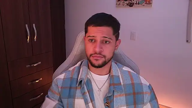 domsantiago  online show from 03.09.26