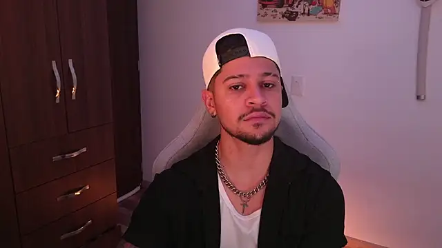 domsantiago  online show from 03.13.26