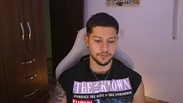 domsantiago  online show from 03.15.26