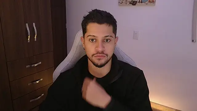 domsantiago  online show from 03.19.26