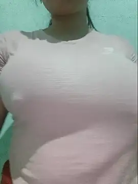 Shiny Babe online show from 05.01.26