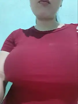 Shiny Babe online show from 05.16.26