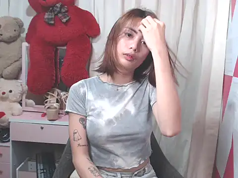 miss-miya online show from 11.12.25