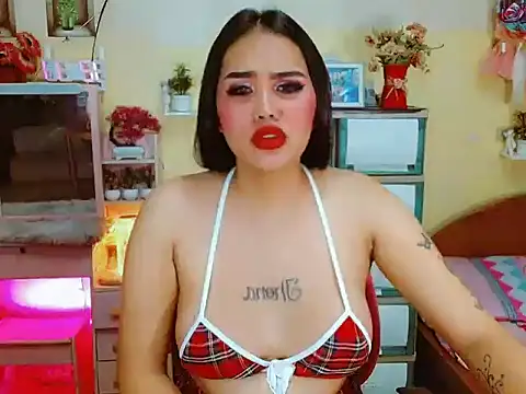 Nastykinkycutedoll online show from 12.05.25