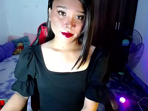 Urassiansweetcummer online show from 05.22.26