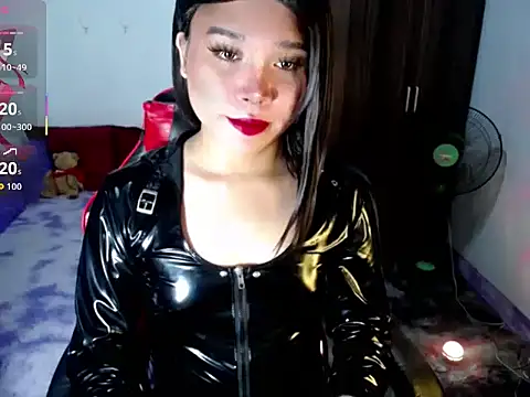 Urassiansweetcummer online show from 07.21.26