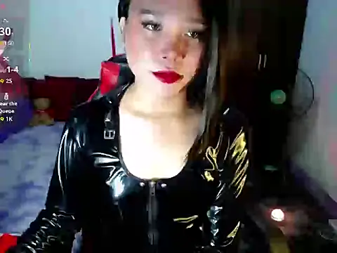 Urassiansweetcummer online show from 07.25.26