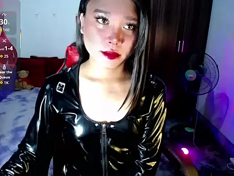Urassiansweetcummer online show from 07.27.26