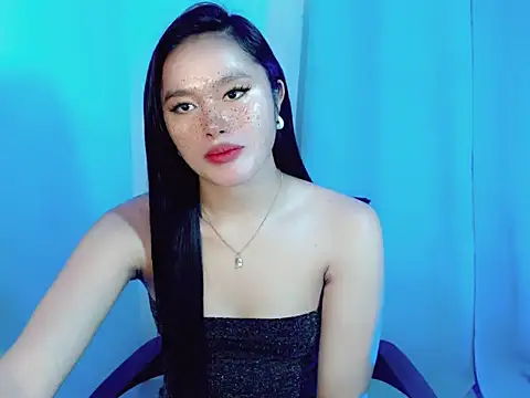 Snapshot of Kathyfied chatting on 03.03.26 Kathyfied online show from 03.03.26