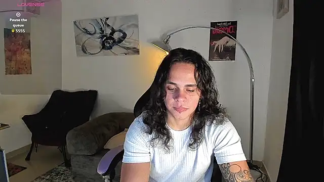 Maximiliano scoott   online show from 04.27.26