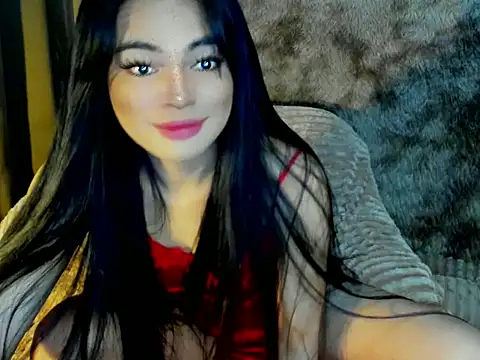 Sweetpeaxx online show from 03.17.26