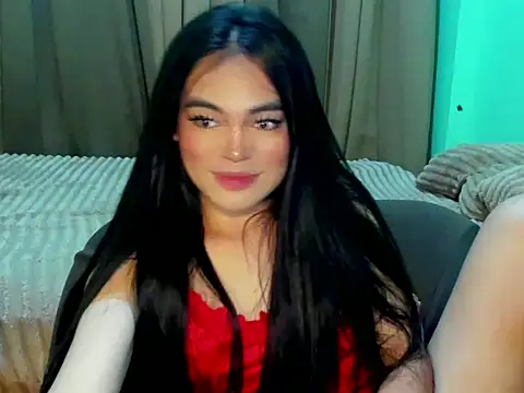Sweetpeaxx online show from 06.03.26