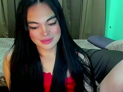Sweetpeaxx online show from 06.16.26