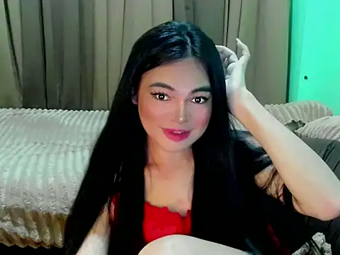 Sweetpeaxx online show from 06.17.26