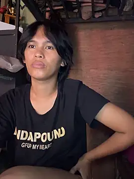 Snapshot of My_sweet_ladyboy chatting on 09.10.25 My sweet ladyboy online show from 09.10.25