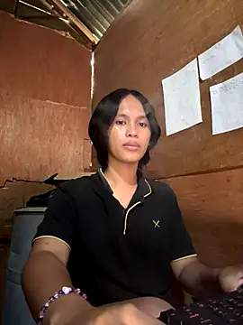 Snapshot of My_sweet_ladyboy chatting on 10.01.25 My sweet ladyboy online show from 10.01.25