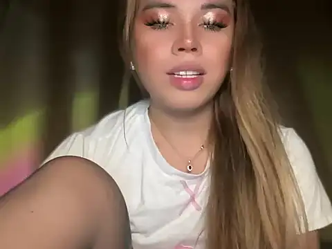 Snapshot of goddessofalltime chatting on 01.06.26 goddessofalltime online show from 01.06.26