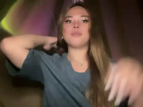 Snapshot of goddessofalltime chatting on 02.12.26 goddessofalltime online show from 02.12.26