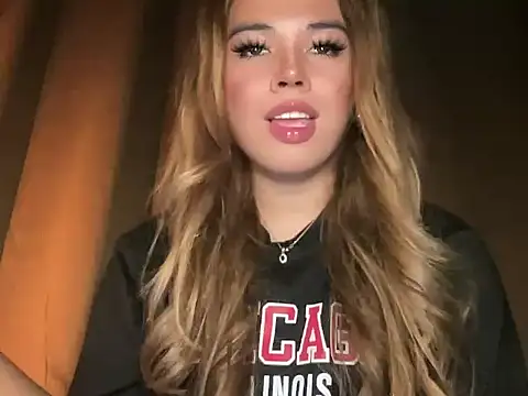 Snapshot of goddessofalltime chatting on 03.14.26 goddessofalltime online show from 03.14.26