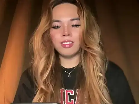 Snapshot of goddessofalltime chatting on 03.20.26 goddessofalltime online show from 03.20.26