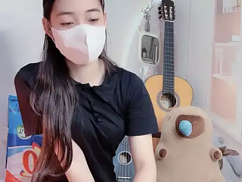  KiuAnh 22 online show from 03.16.26