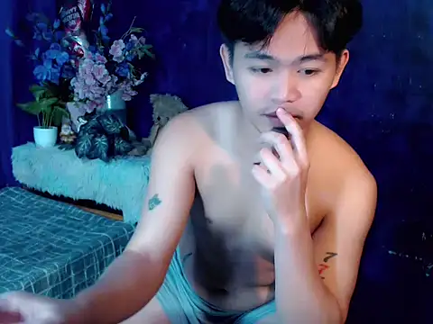 Albertx Destroyer69 online show from 02.02.26