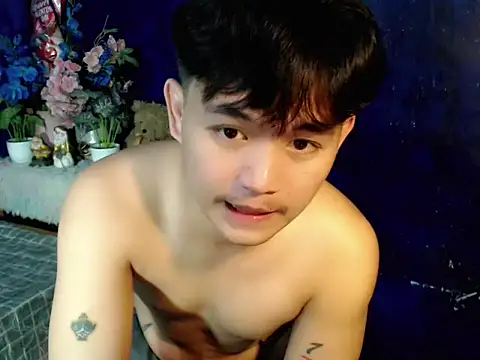 Albertx Destroyer69 online show from 02.14.26