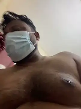 deepu1979 online show from 12.14.25