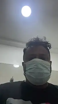 deepu1979 online show from 03.08.26